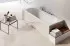 Акриловая ванна Ravak City, 180 х 80 см, белая, C920000000