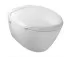 Инсталляция Grohe с унитазом Jacob Delafon Presquile E4440-00, сиденье микролифт, 38721001/E4440-00, комплект