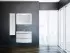 Тумба под раковину BelBagno Prospero BB800DVC/BL 80 см, белый глянцевый (Bianco Lucido)