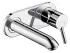Смеситель Hansgrohe Talis 31618000 для раковины