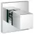 Вентиль Grohe Eurocube 19910000 (19910000) Вентиль Grohe Eurocube 19910000 (19910000)