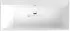 Ванна Villeroy&Boch Collaro UBA199COR2NV-01, 190 x 90 см, белый alpin/Black Matt