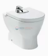 Биде Gala Emma 30360(73085) приставное