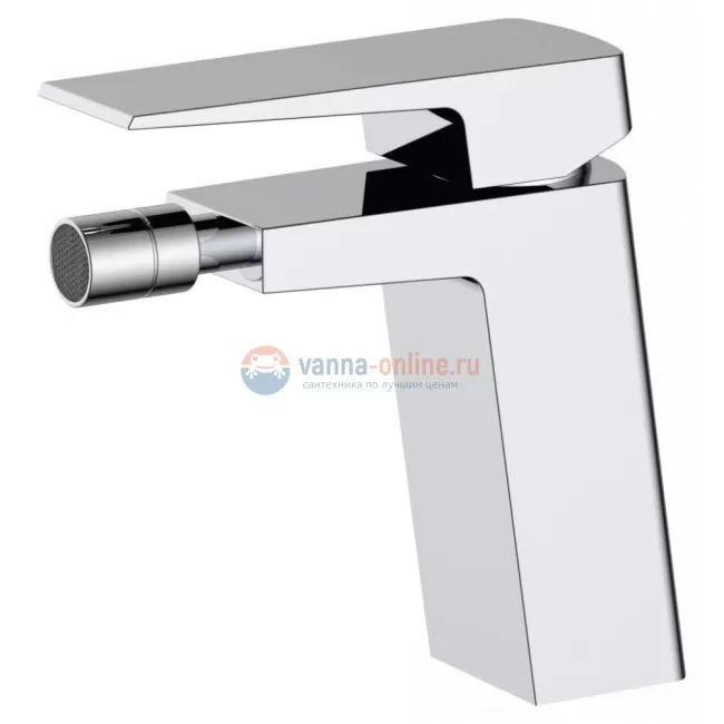 Смеситель для биде BelBagno Arlie ARL-BD-CRM