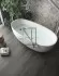 Ванна из искусственного камня NTBagno Pulsante NT308 1700, 170 х 75 см