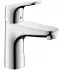 Смеситель для раковины Hansgrohe Focus 31607000 Е2 Смеситель для раковины Hansgrohe Focus 31607000 Е2