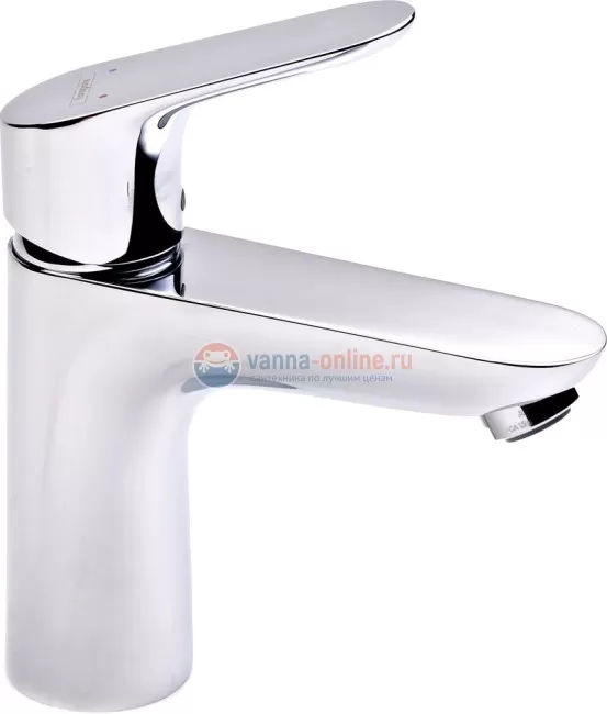 Смеситель для раковины Hansgrohe Focus 31607000 Е2 Смеситель для раковины Hansgrohe Focus 31607000 Е2