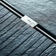 Душевой лоток Viega Advantix Vario 711849 под щелевую вставку