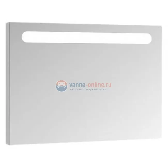 Зеркало Ravak Chrome 70 белое