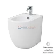 Биде ArtCeram File 2.0 FLB002 05; 00, напольное Биде ArtCeram File 2.0 FLB002 05; 00, напольное