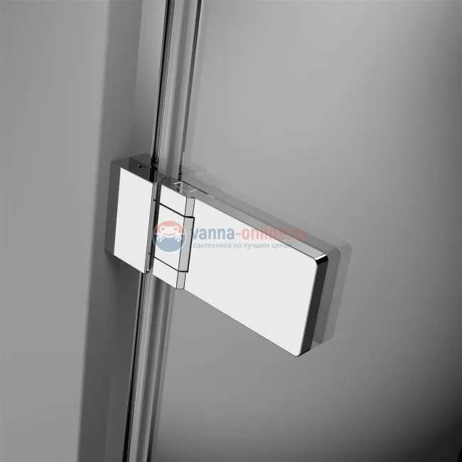 Душевая дверь в нишу Radaway Arta DWS 140 R с неподвижным сегментом, стекло прозрачное Душевая дверь в нишу Radaway Arta DWS 140 R с неподвижным сегментом, стекло прозрачное