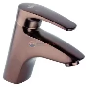 Смеситель Timo Beverly 0051F orb для раковины Смеситель Timo Beverly 0051F orb для раковины