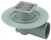 Трап Viega Advantix 557171, с гидрозатвором