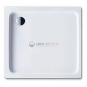 Поддон душевой Kaldewei Duschplan Mod. 545-2 90 x 90 x h16 cм, 4403.3500.0001 Anti-slip Поддон душевой Kaldewei Duschplan Mod. 545-2 90 x 90 x h16 cм, 4403.3500.0001 Anti-slip