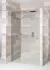 Душевая дверь в нишу Riho Polar P104 90 GP000520 90 x 200 см, стекло прозрачное Душевая дверь в нишу Riho Polar P104 90 GP000520 90 x 200 см, стекло прозрачное