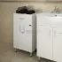 Тумба СаНта Стандарт 45 301005 напольная