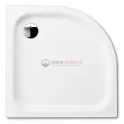 Поддон душевой Kaldewei Zirkon мод. 604-2 90 x 90 x 4 cм, 4569.4804.3001 Поддон душевой Kaldewei Zirkon мод. 604-2 90 x 90 x 4 cм, 4569.4804.3001
