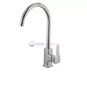 Смеситель для кухни Lemark Basis LM3605C Смеситель для кухни Lemark Basis LM3605C