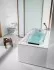 Акриловая ванна Roca Hall 170x75 ZRU9302768