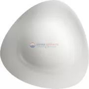 Ванна из искусственного камня Riho Oviedo 160x160 см BS5000500000000, белая Ванна из искусственного камня Riho Oviedo 160x160 см BS5000500000000, белая