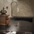 Смеситель для кухни Paini Hybrid механический