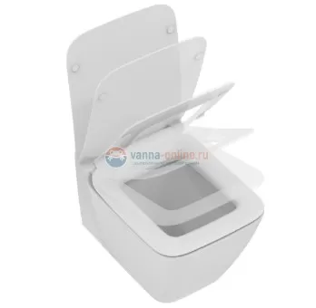 Подвесной унитаз Ideal Standard STRADA II AquaBlade® T359601