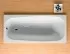 Стальная ванна Roca Contessa 120x70 см 212106001