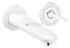 Смеситель для раковины Grohe Eurodisc Joy 19969LS0, белая луна