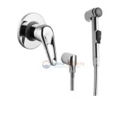 Гигиенический душ Lemark Luna LM4119C со смесителем Гигиенический душ Lemark Luna LM4119C со смесителем