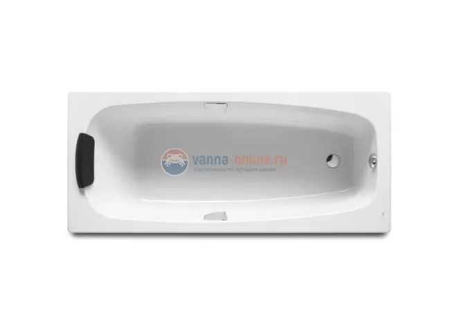 Акриловая ванна Roca Sureste 170x70 ZRU9302769