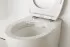 Подвесной унитаз BelBagno Prospero BB507B, безободковый