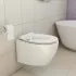 Подвесной унитаз BelBagno Prospero BB507B, безободковый