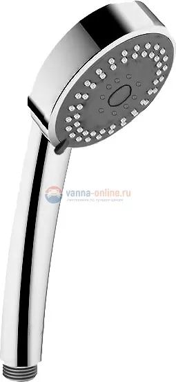 Смеситель D&K Mosel Rhein DA1263201 для ванны и душа Смеситель D&K Mosel Rhein DA1263201 для ванны и душа