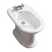 Биде Cezares Liza CZR-619, напольное Биде Cezares Liza CZR-619, напольное