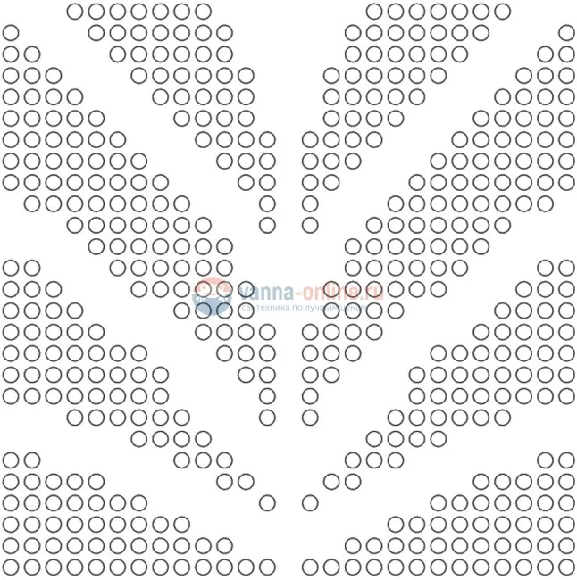 Чугунная ванна Jacob Delafon Repos E2918-S-00 170x80, без отверстий для ручек и антискользящего покрытия Чугунная ванна Jacob Delafon Repos E2918-S-00 170x80, без отверстий для ручек и антискользящего покрытия