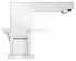 Смеситель для раковины Grohe Eurocube 20351000, S-Size