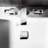 Смеситель для раковины Grohe Eurocube 20351000, S-Size