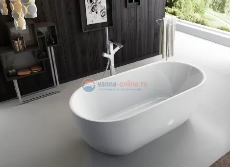 Ванна акриловая BelBagno BB70-1500-800, 150 х 80 см