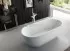 Ванна акриловая BelBagno BB70-1500-800, 150 х 80 см