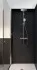 Душевая стойка Hansgrohe Crometta S 240 1jet Showerpipe 27267000 хром Душевая стойка Hansgrohe Crometta S 240 1jet Showerpipe 27267000 хром