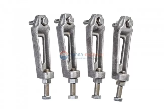 Чугунная ванна Универсал Сибирячка 150x75 Чугунная ванна Универсал Сибирячка 150x75