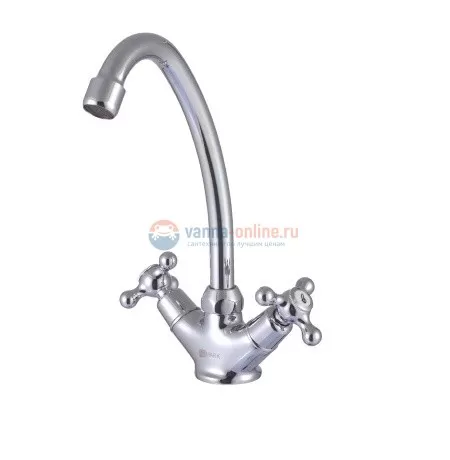 Смеситель для кухни Lemark plus Harmony LM1404C