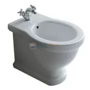 Биде Galassia Ethos 8438 напольное Биде Galassia Ethos 8438 напольное