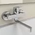 Смеситель для раковины Ideal Standard CERAFLEX B1717AA