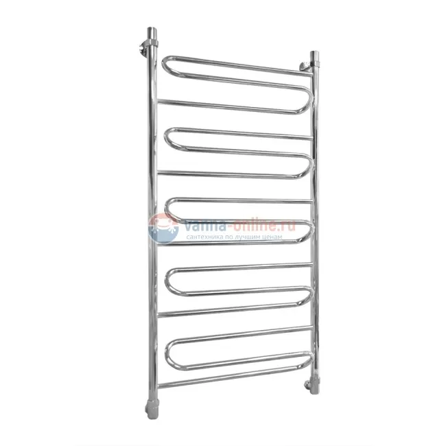 Полотенцесушитель водяной Energy Sonata 1200x600, ширина 66 см, высота 123 см Полотенцесушитель водяной Energy Sonata 1200x600, ширина 66 см, высота 123 см