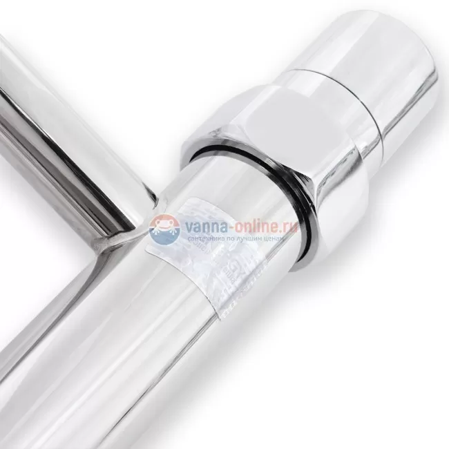 Полотенцесушитель водяной Energy Sonata 1200x600, ширина 66 см, высота 123 см Полотенцесушитель водяной Energy Sonata 1200x600, ширина 66 см, высота 123 см