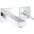 Смеситель для раковины Grohe Eurocube Joy 19997000, хром