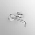 Смеситель для раковины Ideal Standard CERALINE A6938AA