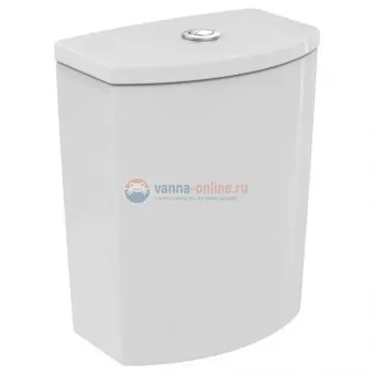 Бачок для унитаза Ideal Standard CONNECT AIR Curve E073901 Бачок для унитаза Ideal Standard CONNECT AIR Curve E073901