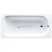 Стальная ванна KALDEWEI Saniform Plus 160x75 standard mod. 372-1 112500010001 Стальная ванна KALDEWEI Saniform Plus 160x75 standard mod. 372-1 112500010001